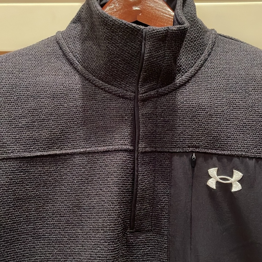 Perfect Condition Under Armour Pullover - image 3